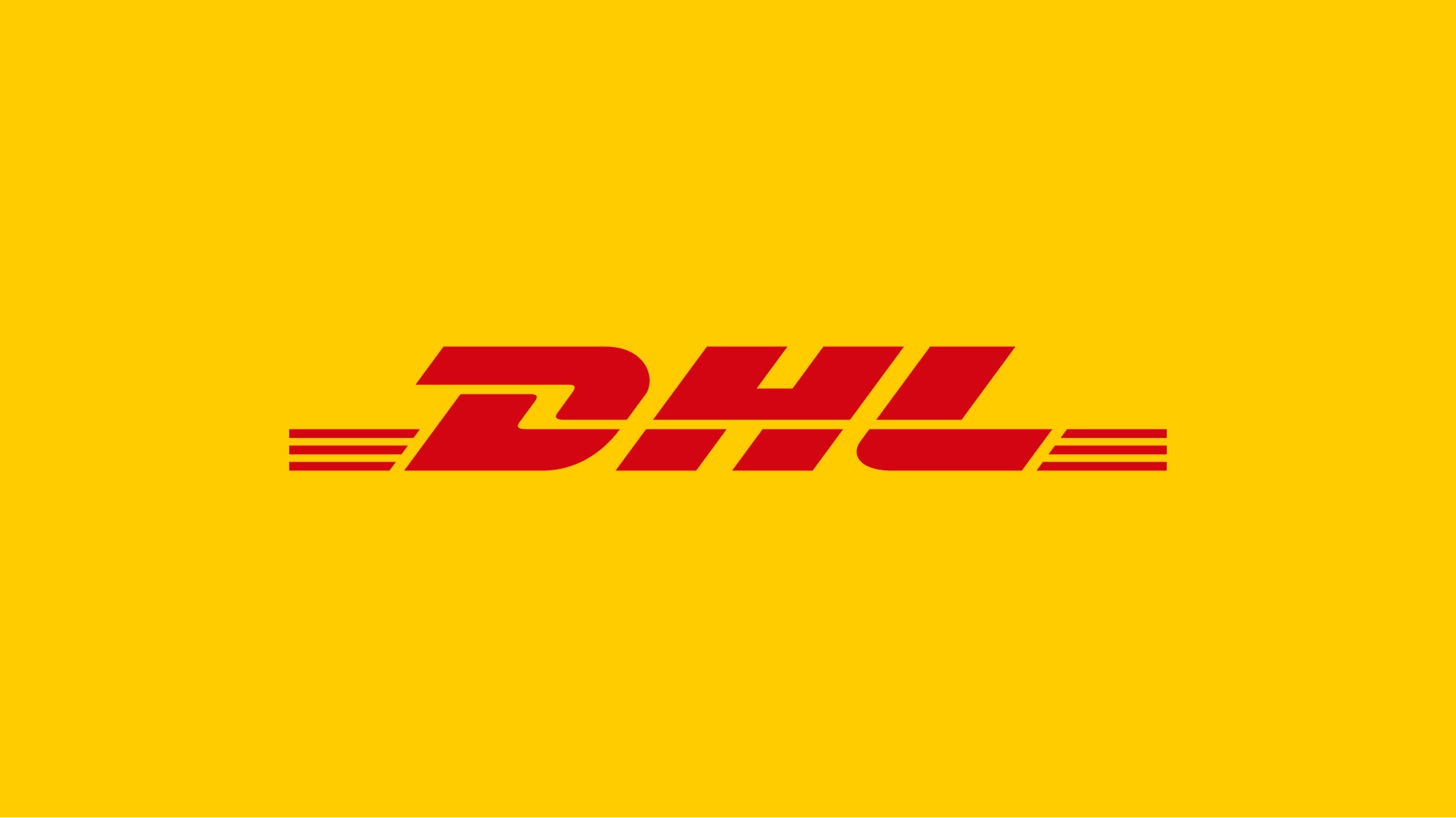 DHL Paketversand